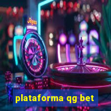 plataforma qg bet